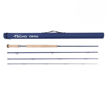 Echo Swing Trout Spey