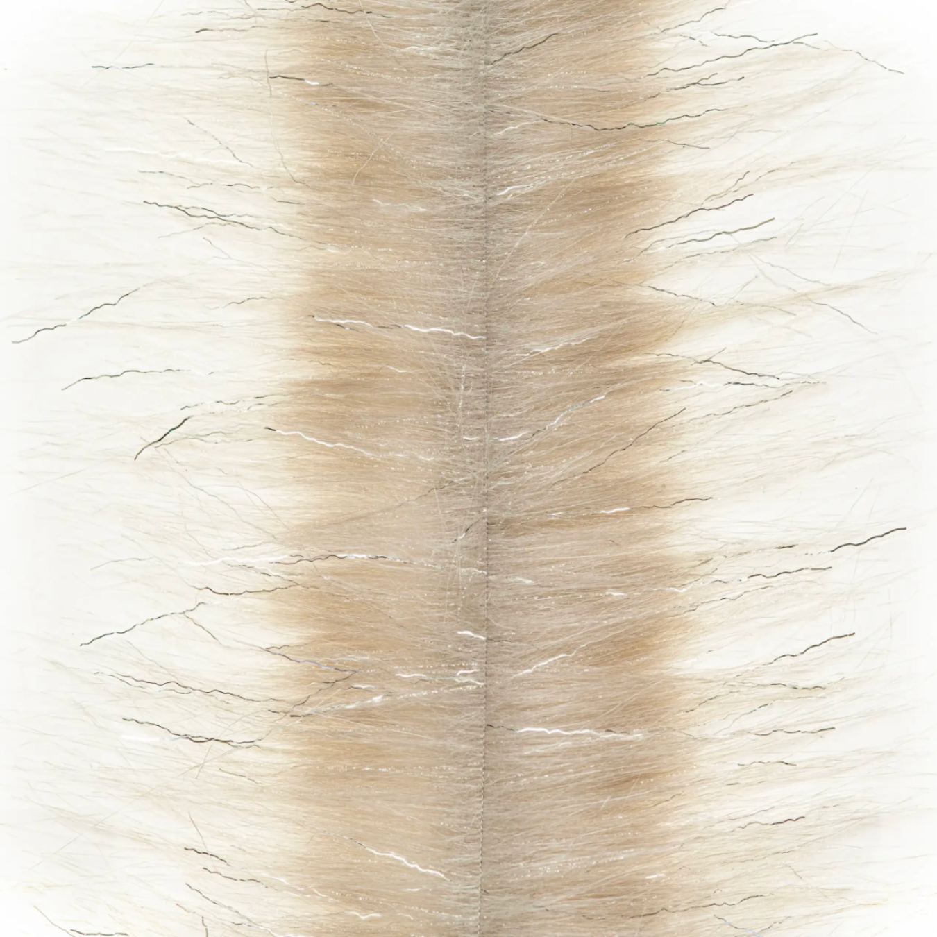 EP Animal Craft Fur Brush iridescent wolf