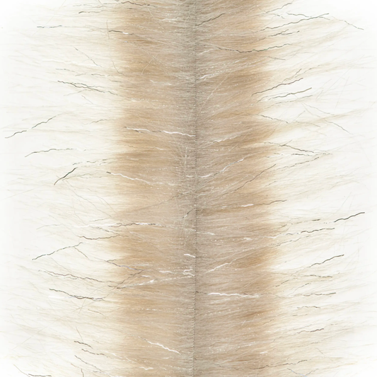 EP Animal Craft Fur Brush iridescent wolf