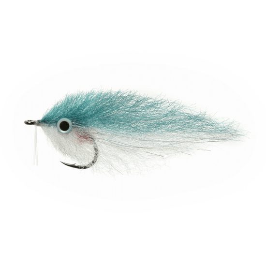 EP Blueback Herring Fly