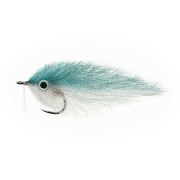 EP Blueback Herring Fly