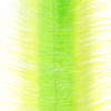 EP Craft Fur Brush chartreuse