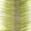 EP Craft Fur Brush olive