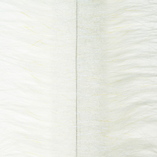 EP Craft Fur Brush white
