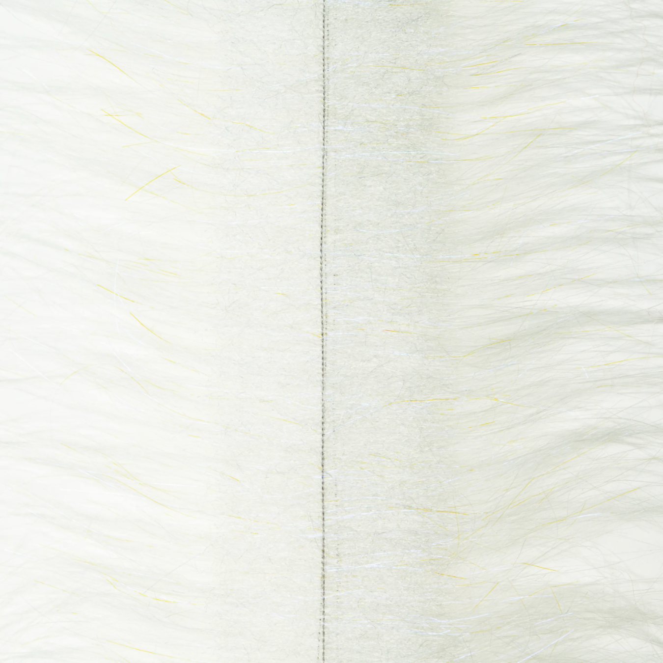EP Craft Fur Brush white