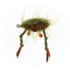 EP Fleeing Crab Fly olive