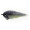  EP Half & Half Tarpon Fly slate 3dx 2/0