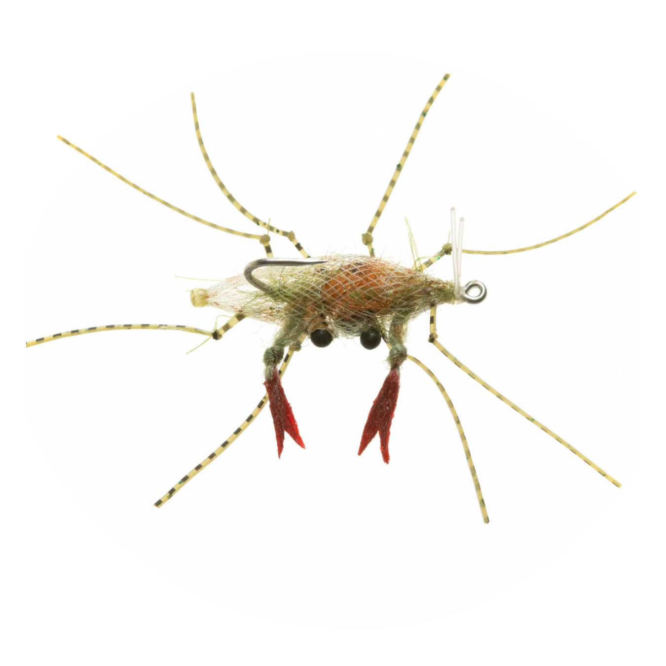 EP - Soft Shell Grass Size #1 - Orange Egg