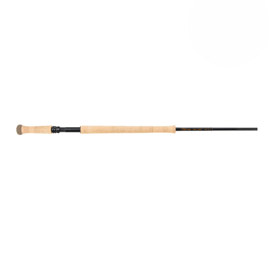 Echo Full Spey Double Hand rod