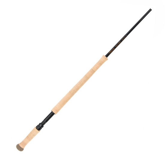 Echo Full Spey Double Hand Rod