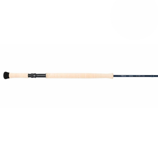 Echo Swing Spey Rod