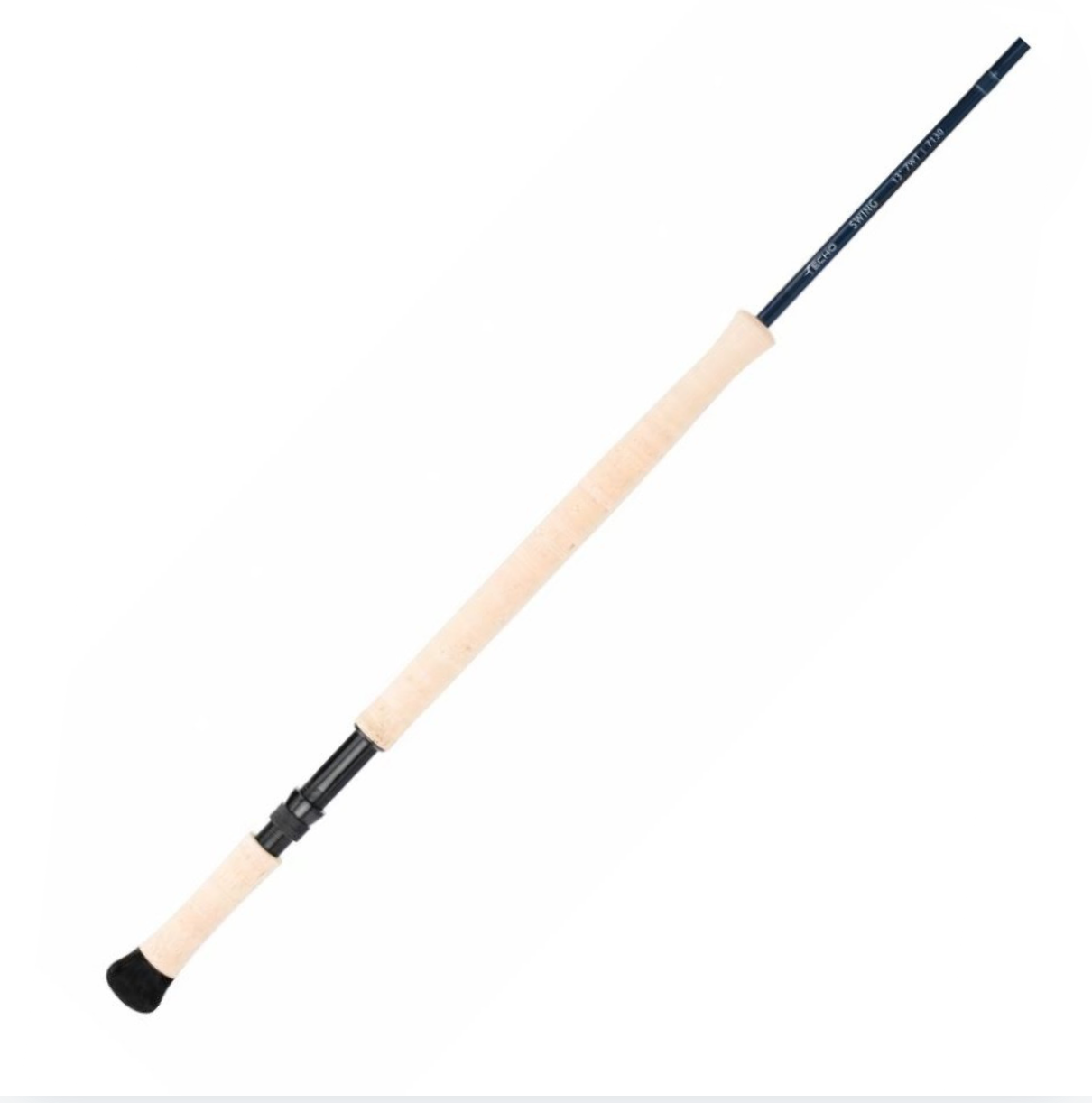 Echo Swing Spey Rod