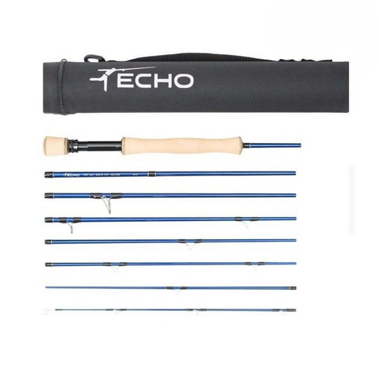 Echo Trip Rod