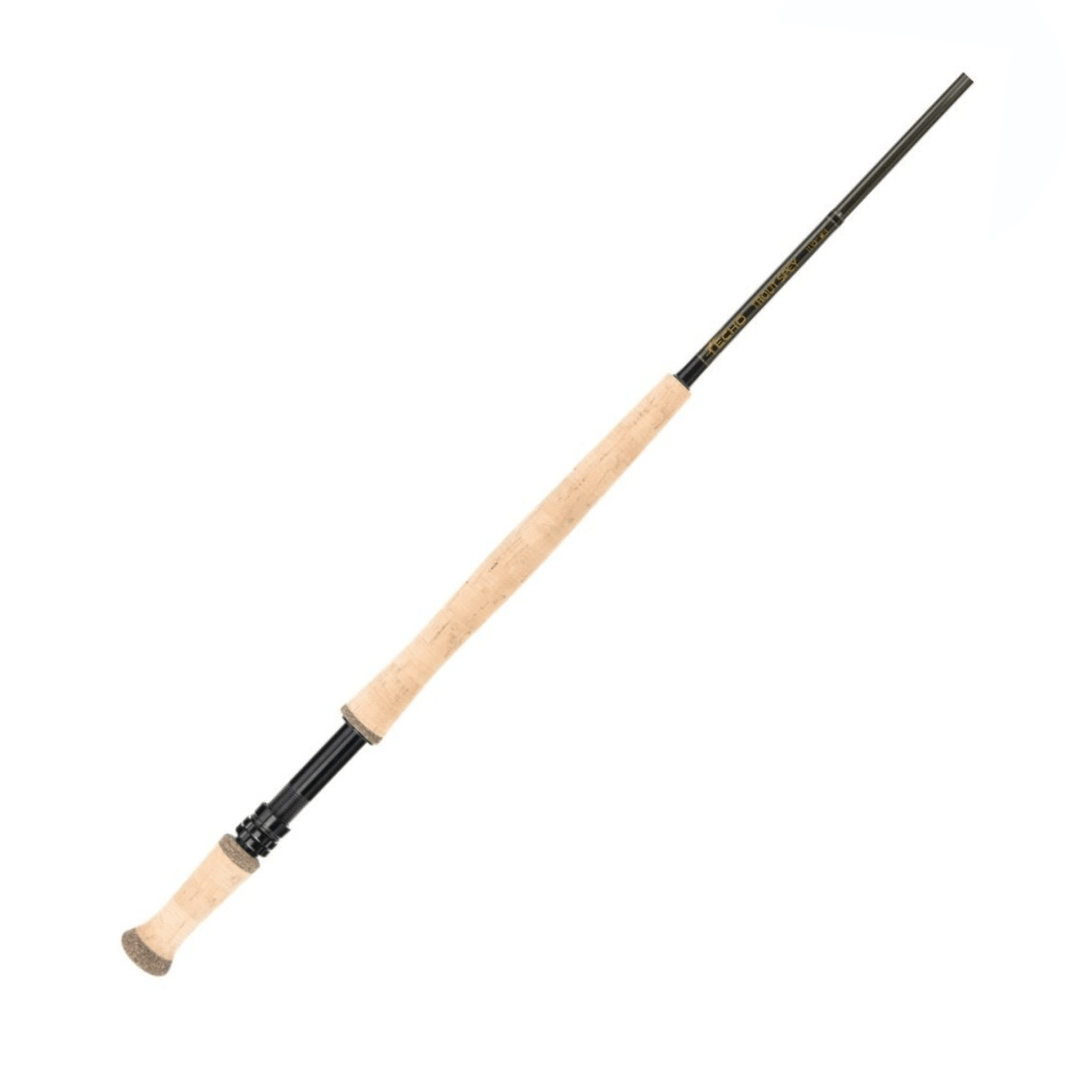 Spey & Switch Fly Rods | Drift Outfitters