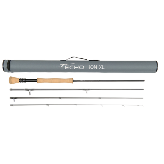 Echo ION XL Fly Rod