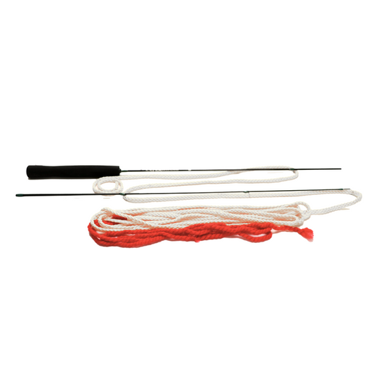 Echo Micro practice rod MPR