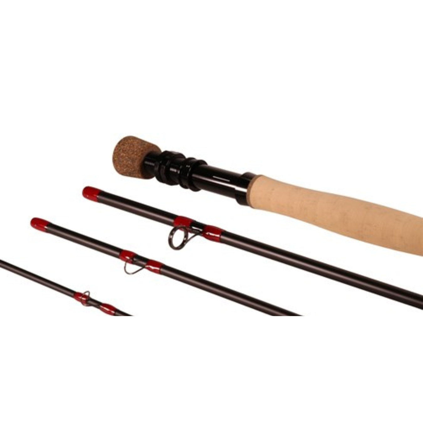 Echo Overcast Fly Rod
