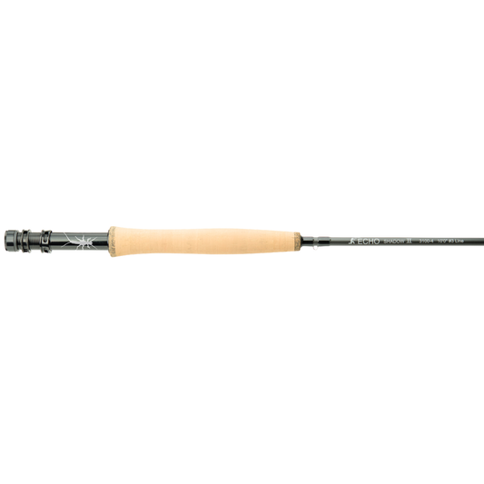 Echo Shadow II Euro Nymph Fly Rod