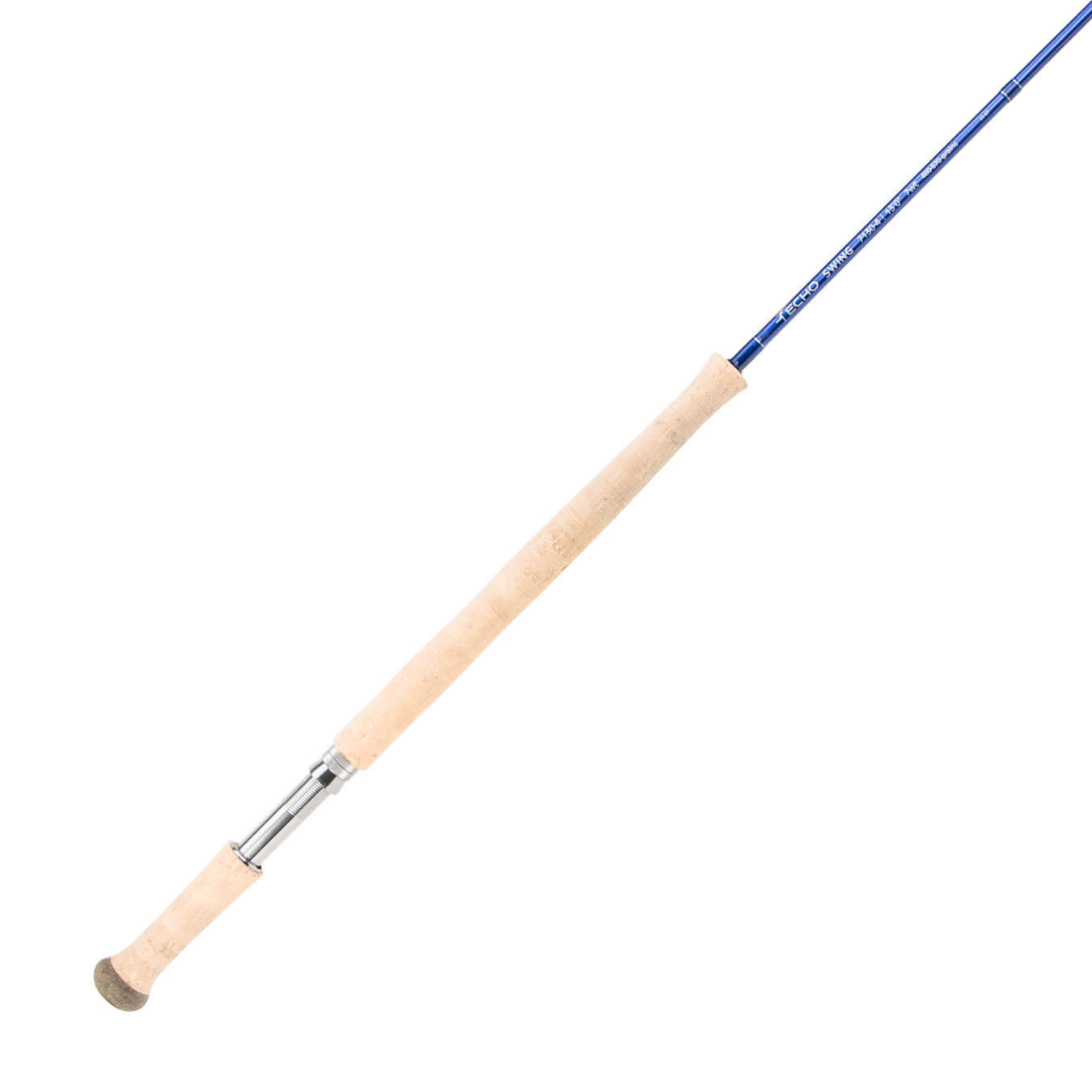 Echo Swing Spey Rod