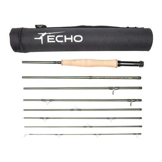 Echo Trip Fly Rod