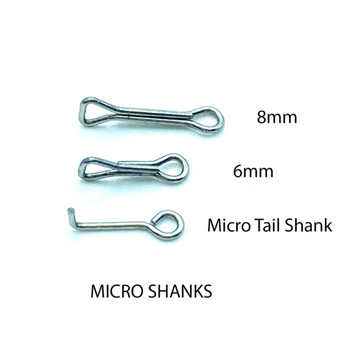 FISH SKULL - NEXT GENERATION MICRO SHANK