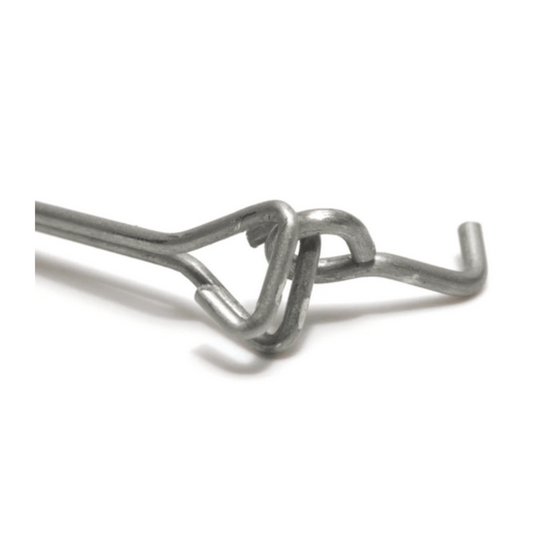 Fish Skull - Next Generation Shanks 20mm Exchanger Shank (25pk).