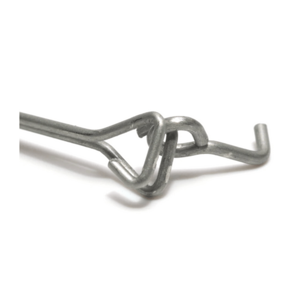 Fish Skull - Next Generation Shanks 20mm Exchanger Shank (25pk).