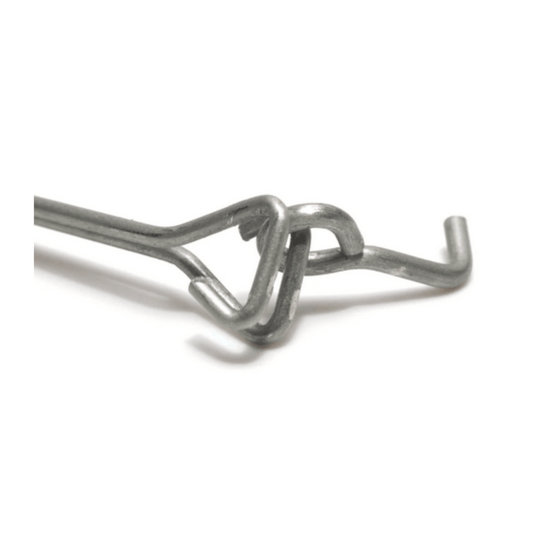 Fish Skull - Next Generation Shanks 20mm Exchanger Shank (25pk).