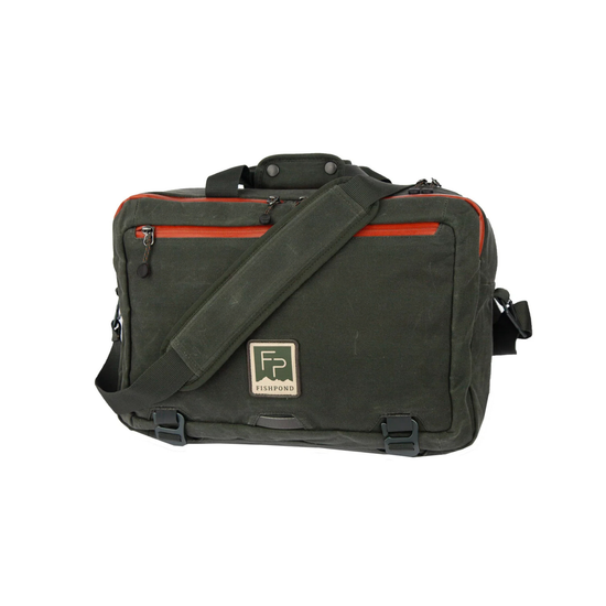 Fishpond Boulder Briefcase