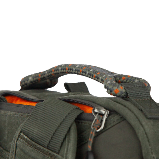  Fishpond Boulder Briefcase