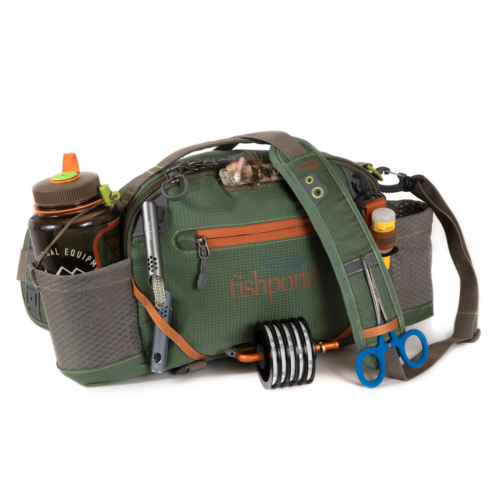 Fishpond Elkhorn Lumbar Pack