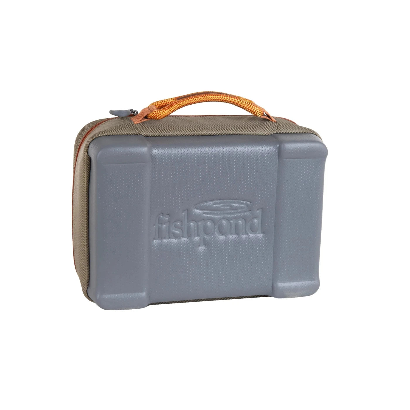 Fishpond Honcho Reel Case back