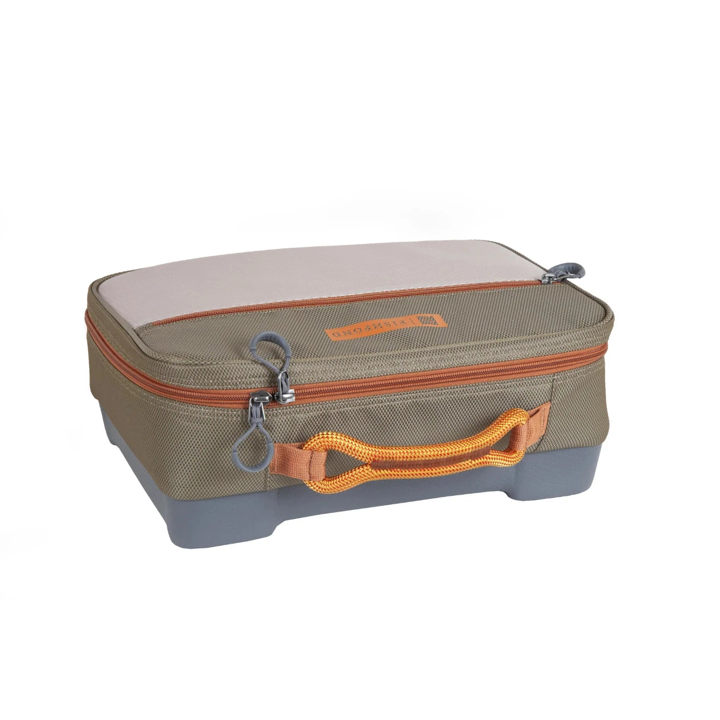 Fishpond Honcho Reel Case top