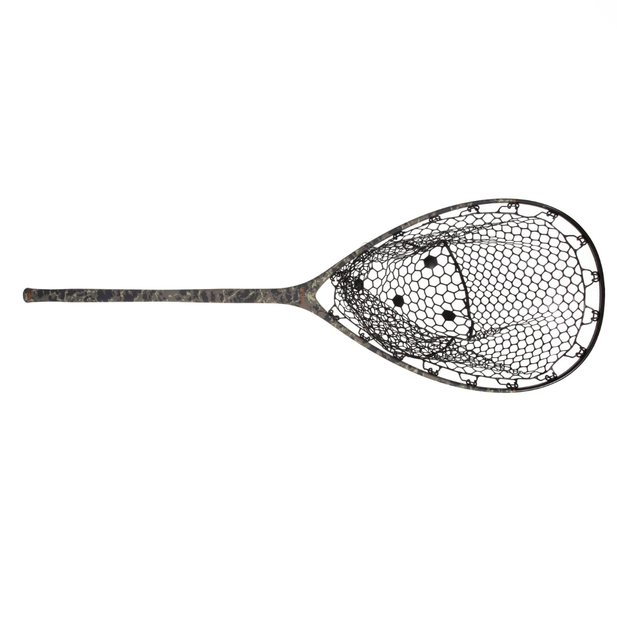 Fishpond Nomad Boat Net