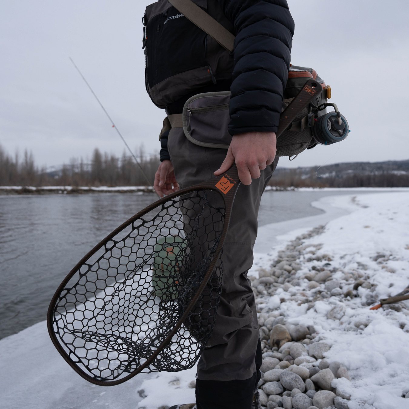 Fishpond Nomad Emerger Net 2.0