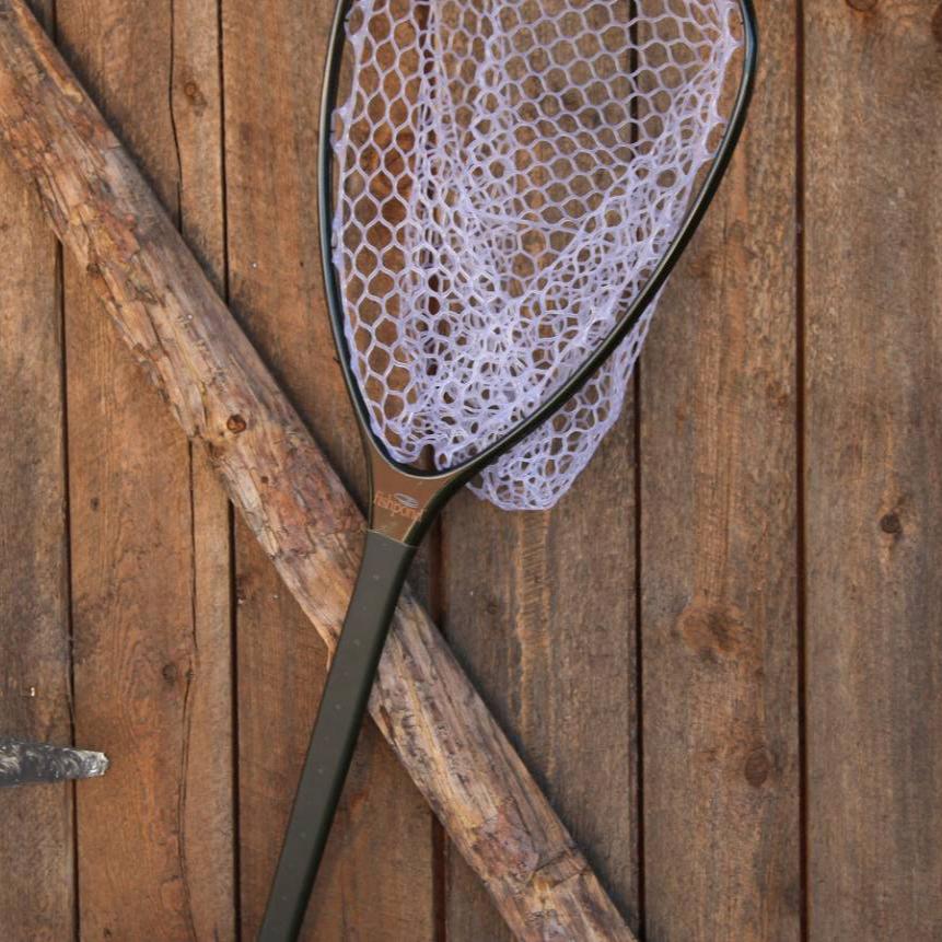 Fishpond - Nomad Guide Net