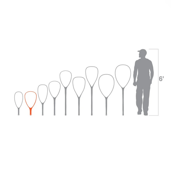 Fishpond  Nomad Hand Net