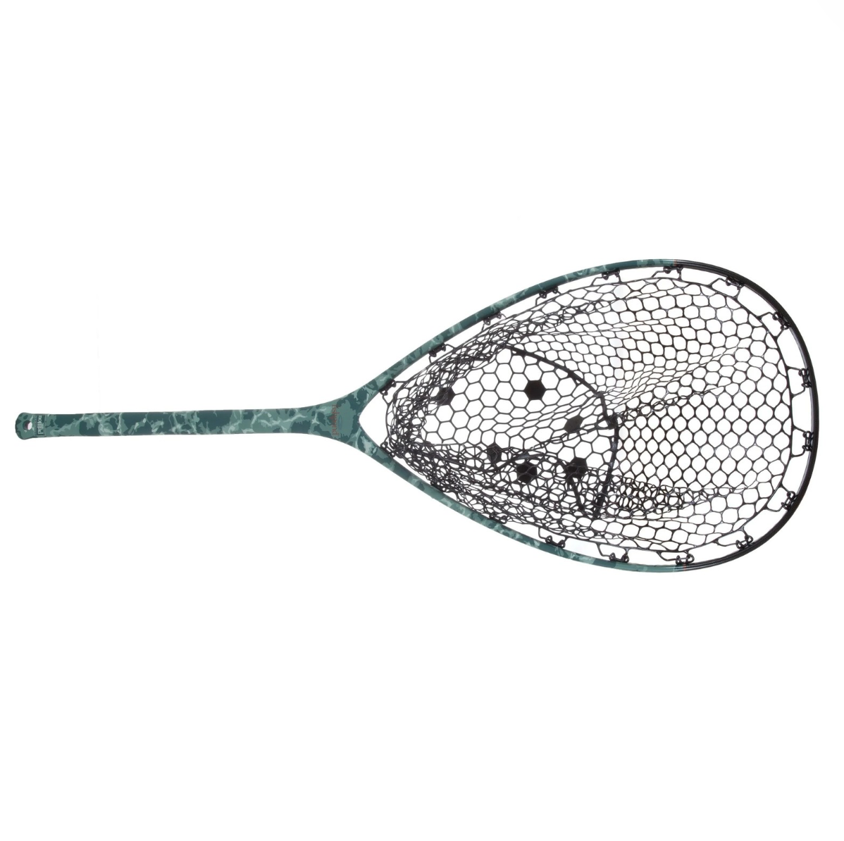 Fishpond  Nomad Mid-Length Boat Net