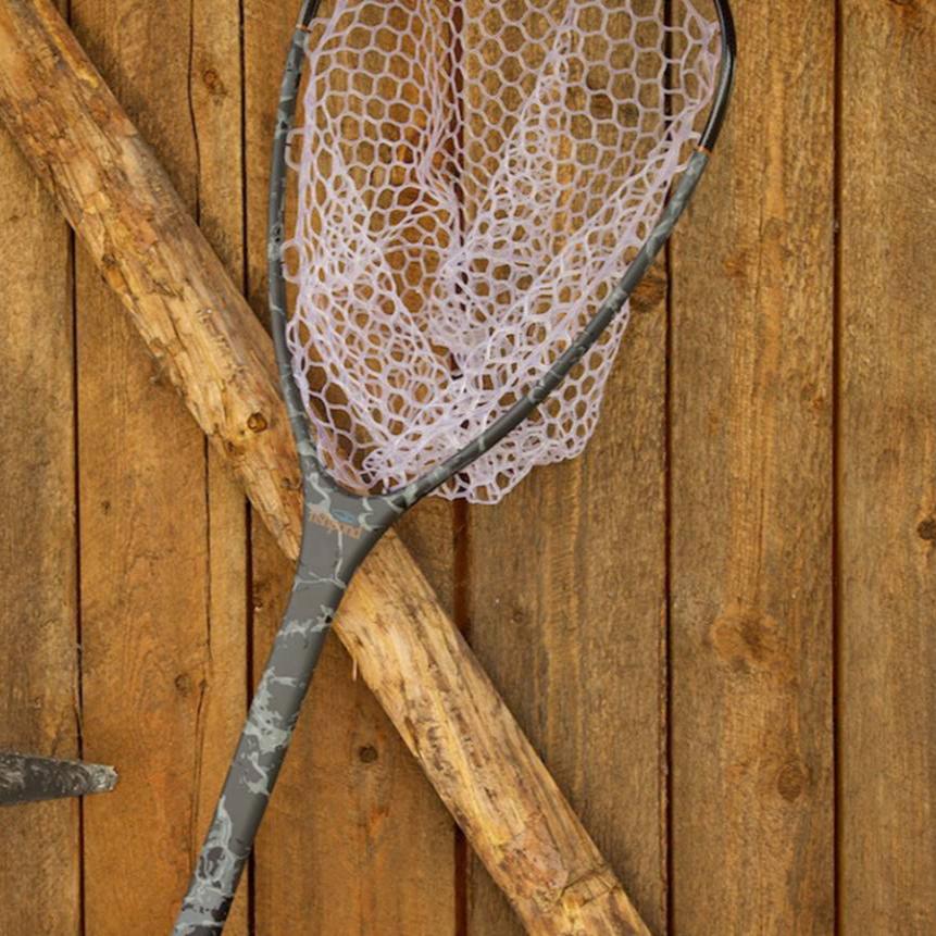 Fishpond Nomad Mid Length Net