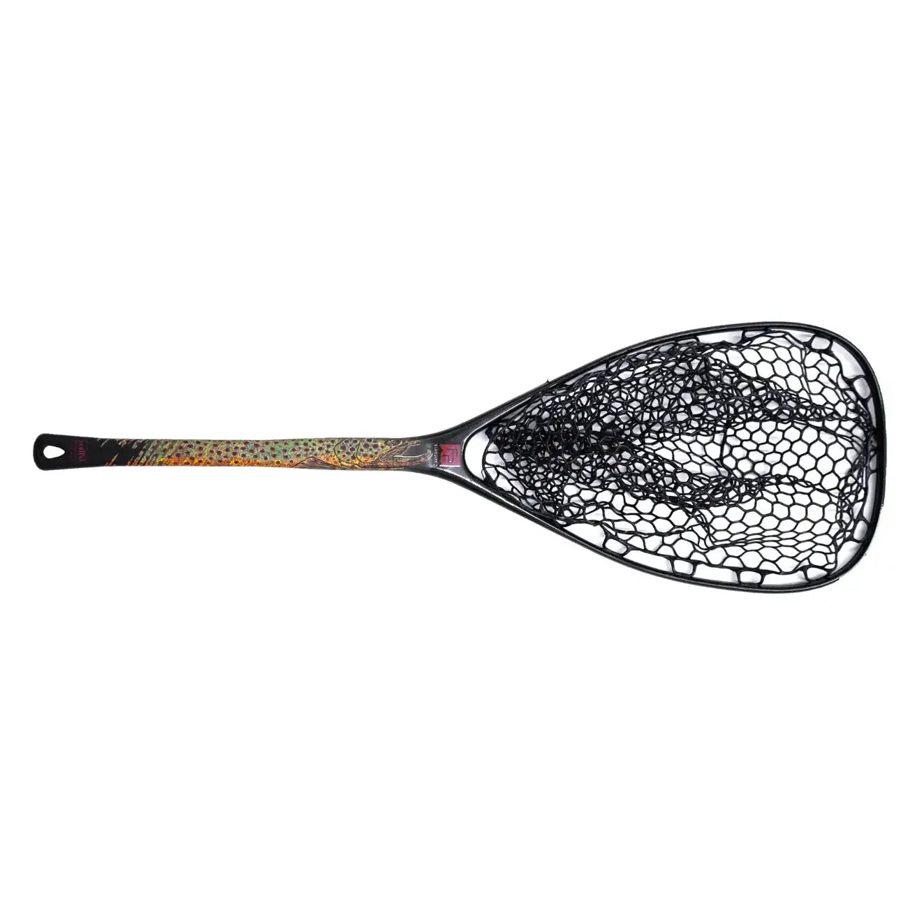 Fishpond Nomad Middle Fork Net.