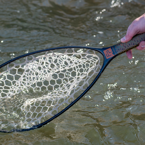 Fishpond Nomad Native Net 2.0