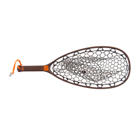 Fishpond Nomad Native Net 2.0