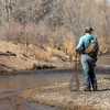 Fishpond Nomad Yampa Guide Net 2.0