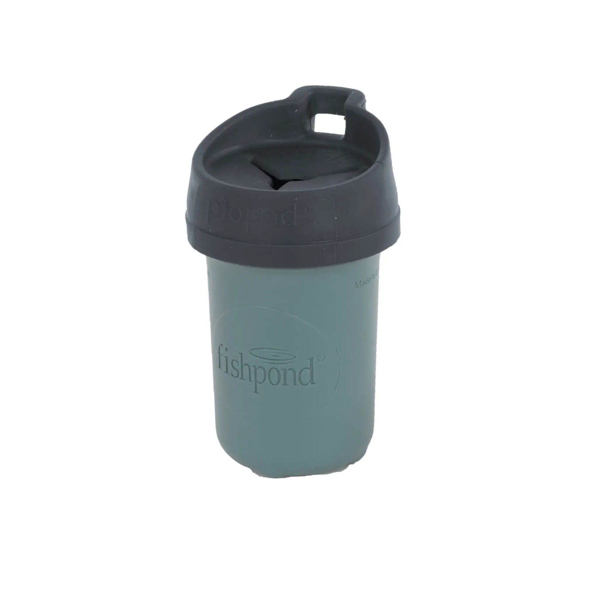 Fishpond Piopod Micro Trash Container 