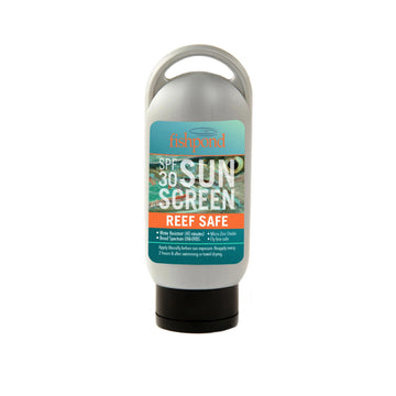 Fishpond Reef Safe Sunscreen - SPF 30