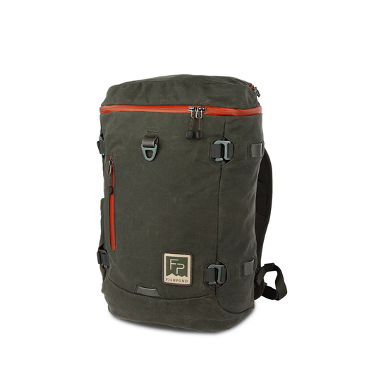 Fishpond River Bank Backpack