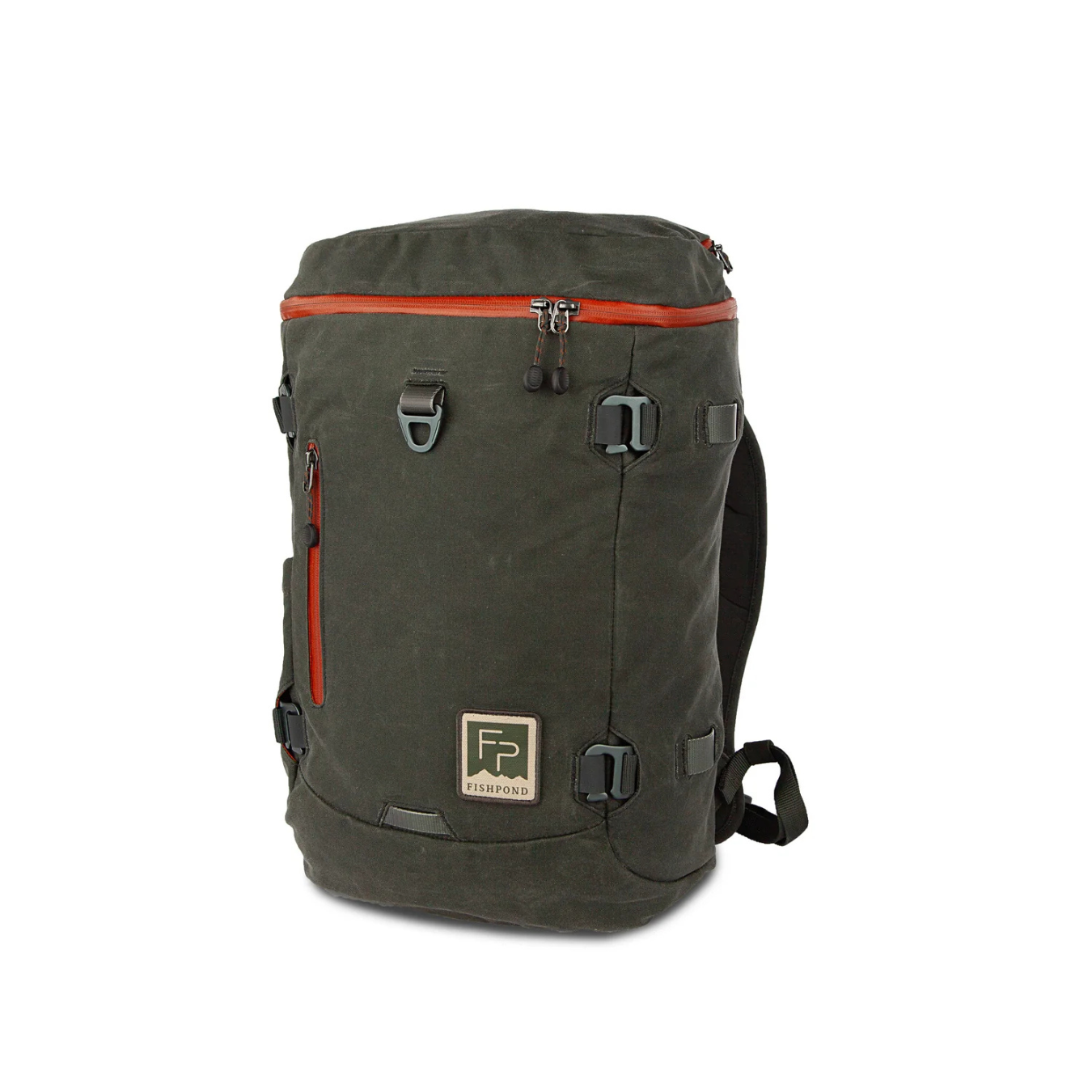 Fishpond River Bank Backpack