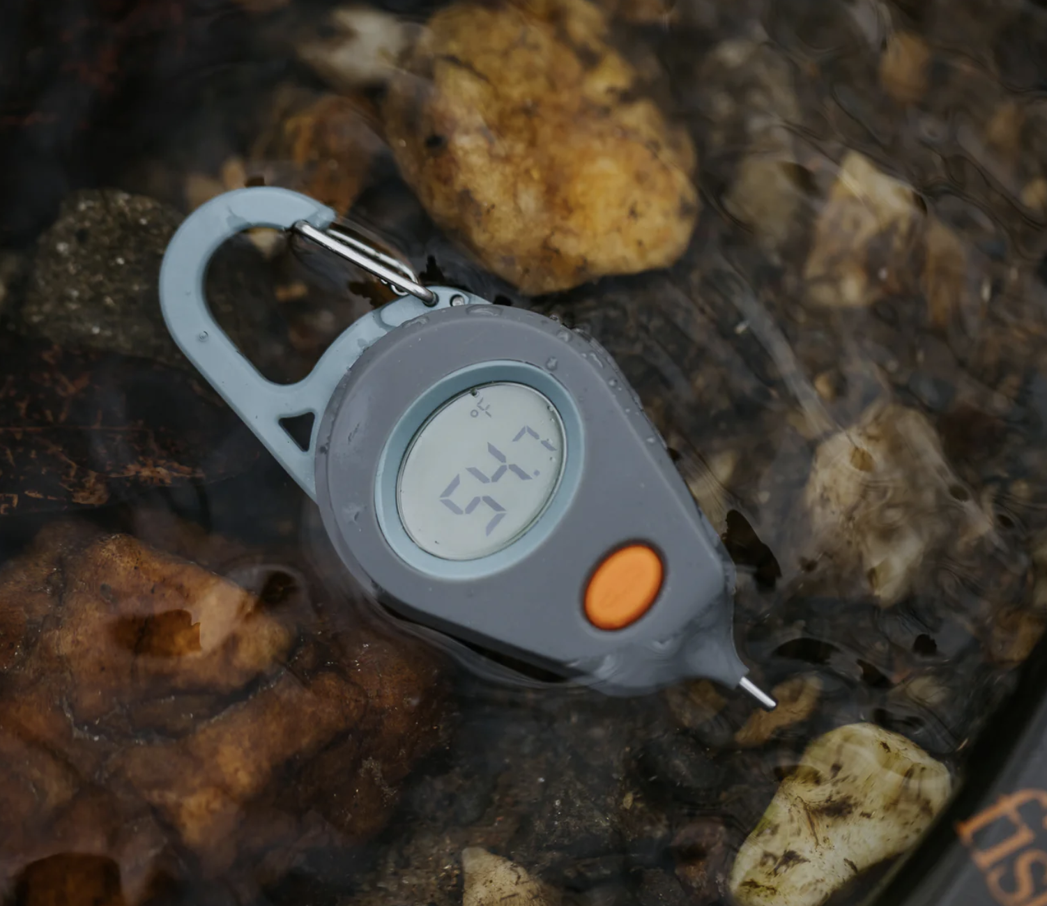 Fishpond  Riverkeeper Digital Thermometer