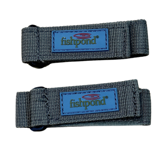 Fishpond Rod Tube Straps