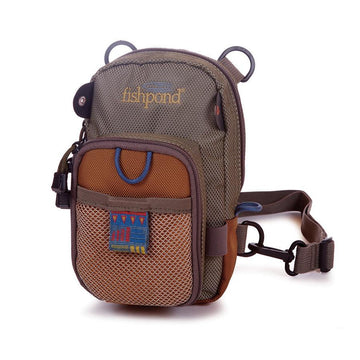 Fishpond - San Juan Vertical Chest Pack